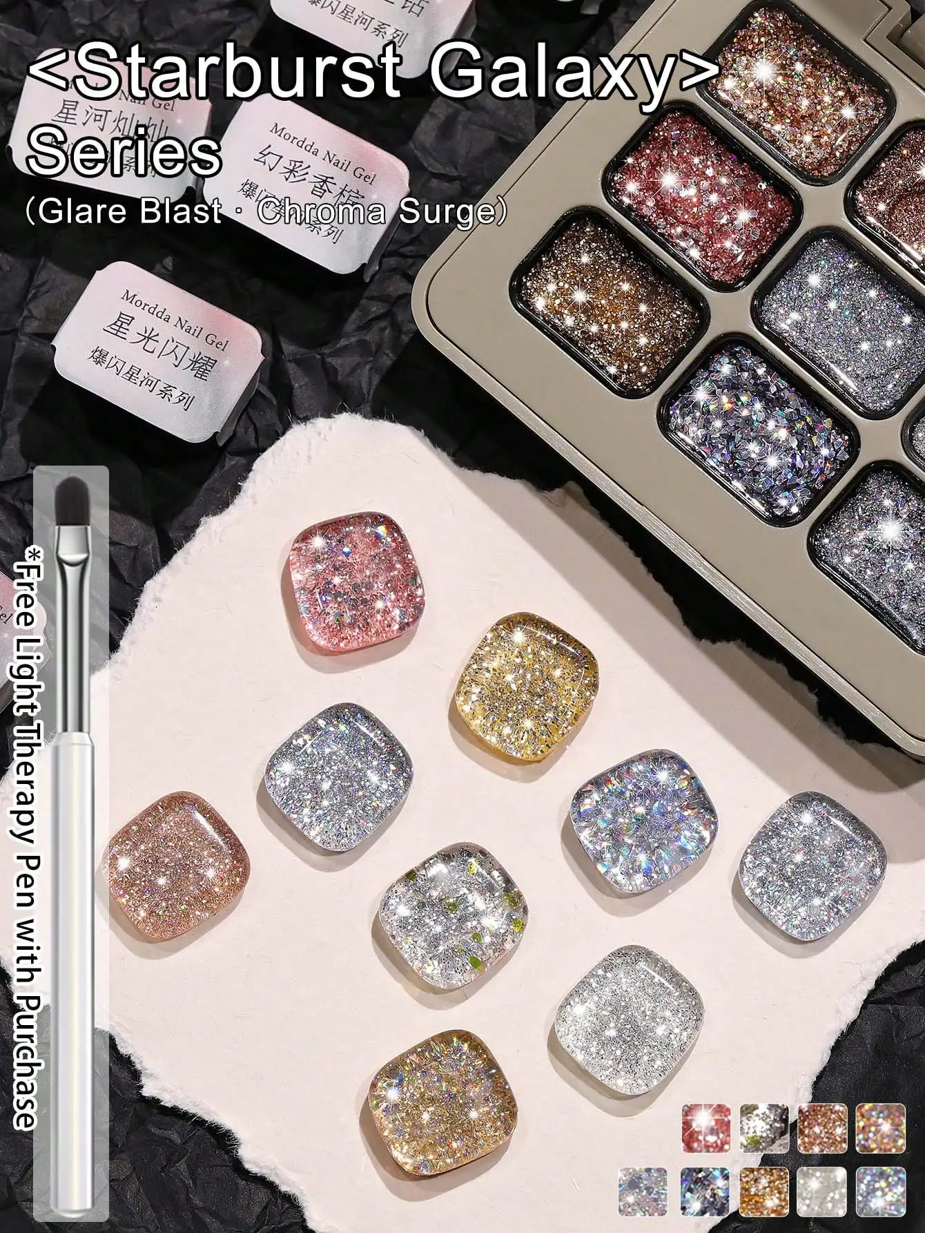 Thumbnail 2 - #58 Adhesives Comparison Guide