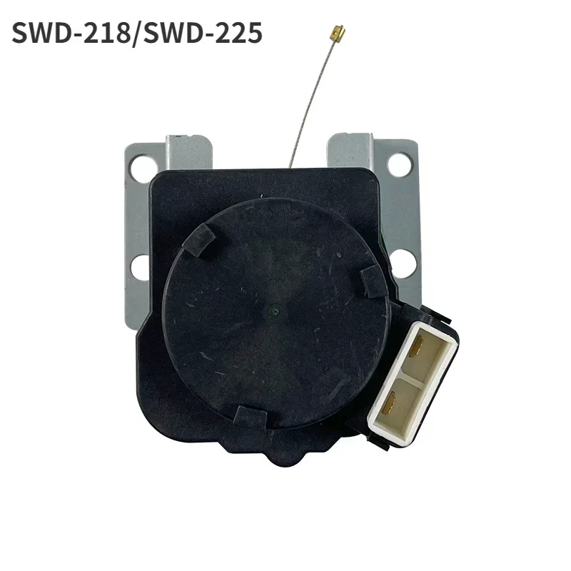 Válvula de drenaje SWD-218 SWD-225 NTCU401TC2, motor de drenaje, piezas de repuesto para tractor de drenaje, compatibles con lavadoras Samsung