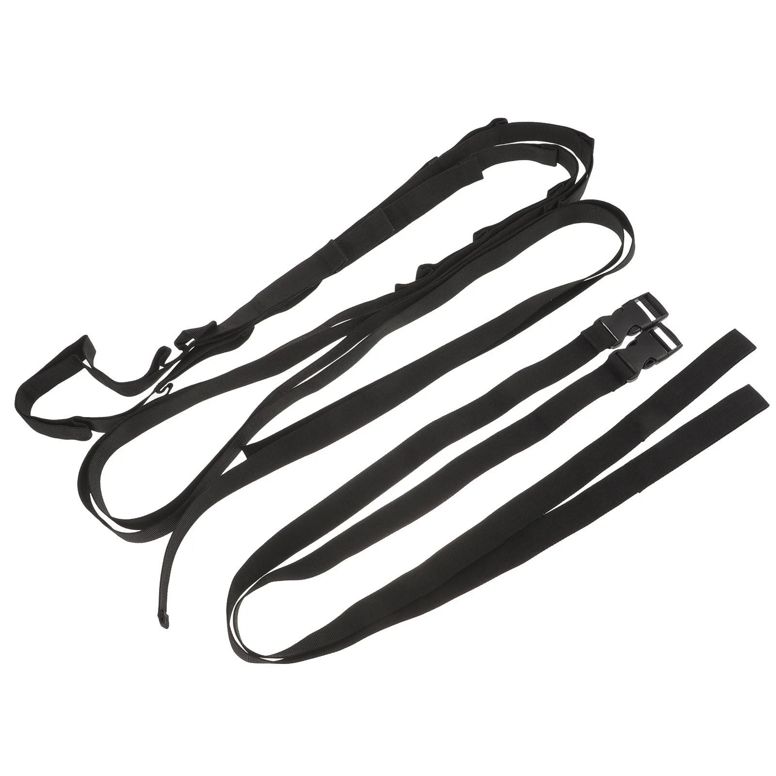 

1pcs Travel Clothesline Camping Rope Outdoor Clothes Drying Strap Portable Tent Hanging Lanyard For Hiking Rv Camping Supply