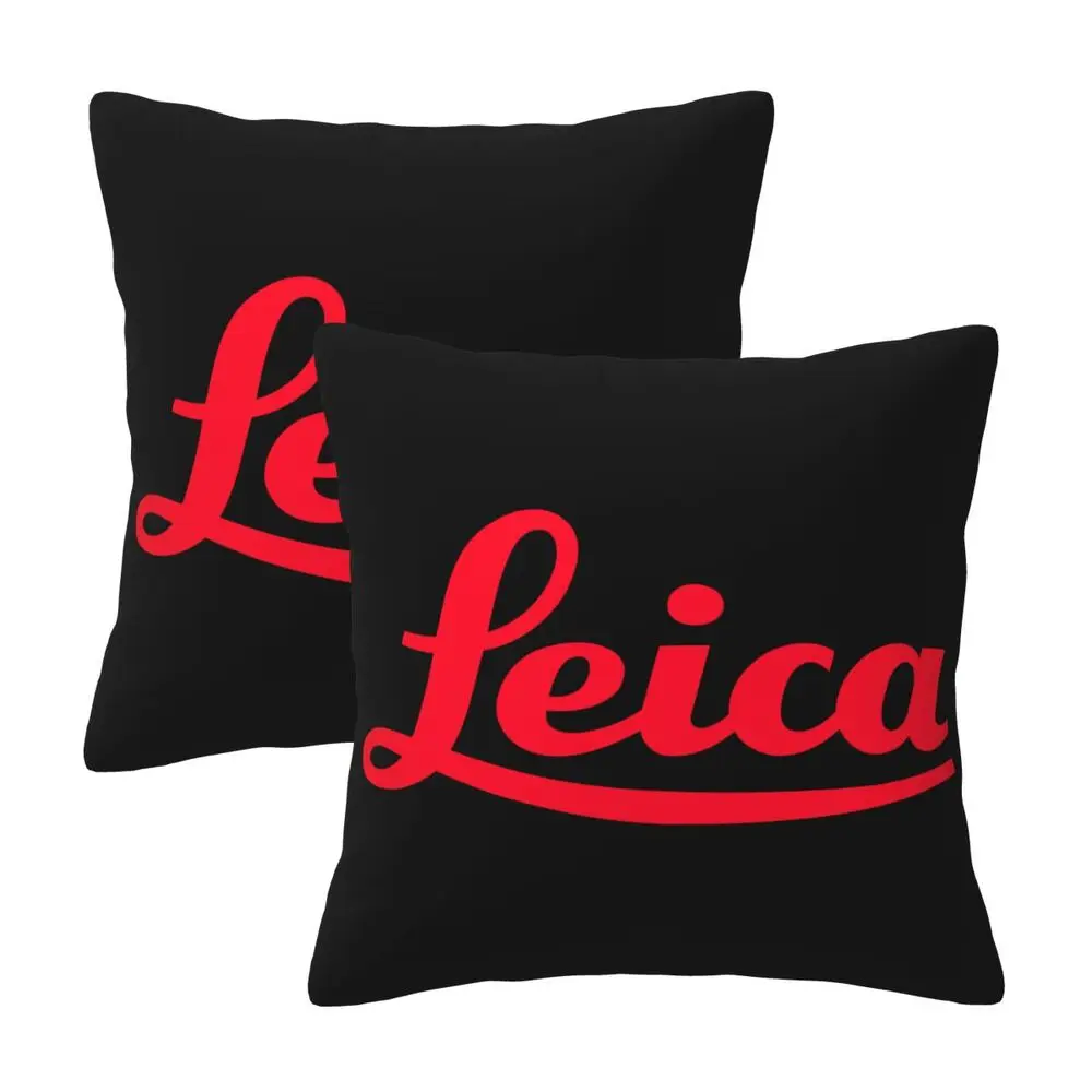 НОВЫЕ модные наволочки Leica, декоративные наволочки, мягкие и уютные 2 шт. A600406328