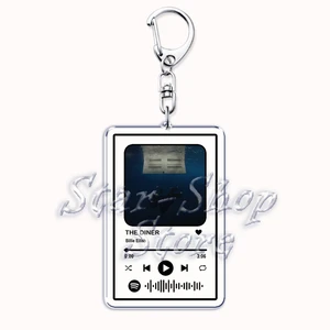 أفضل 7 خاتم بيلي إيليش مبيعا - رقم 1