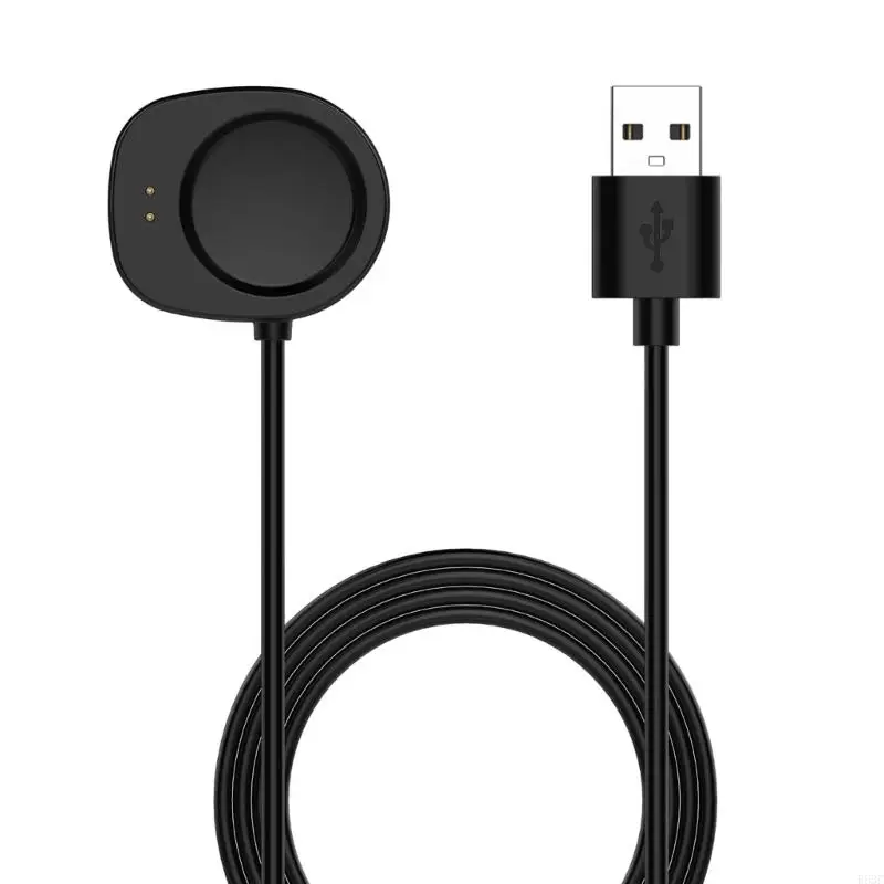 

R53C Efficient Smartwatch High Efficiency Charging Cable Wire Power Supply, Magnetic Connection Suitable for Wearable Device