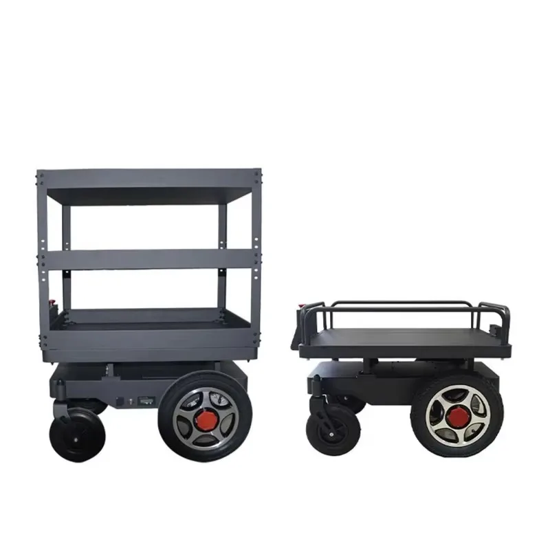 100Kg Agv Automatic…