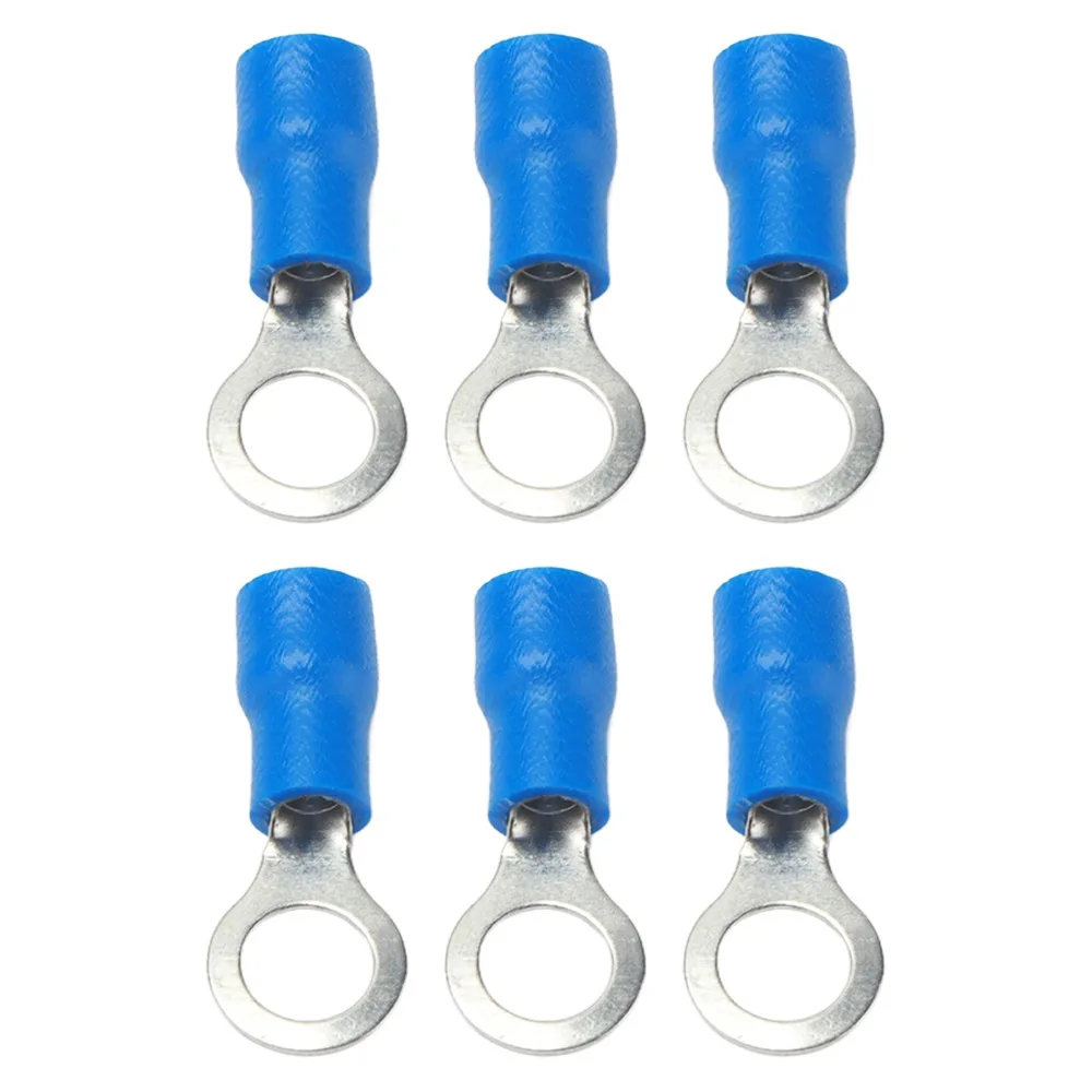 100PCS Awg 22-16 In…