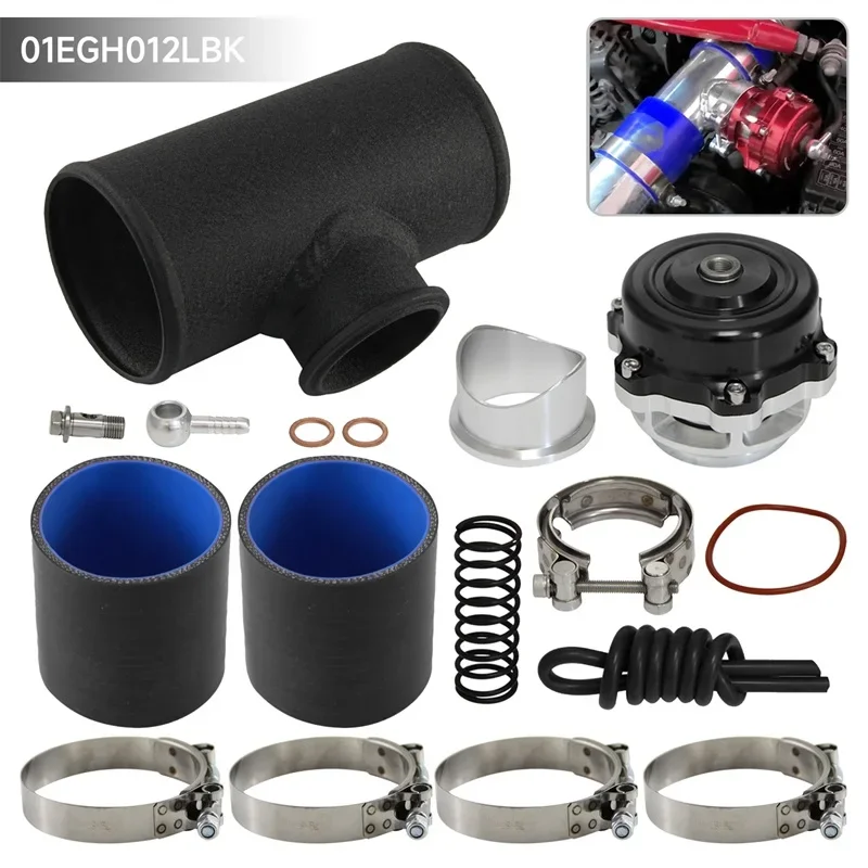 50Mm 35Psi Turbo Bl…