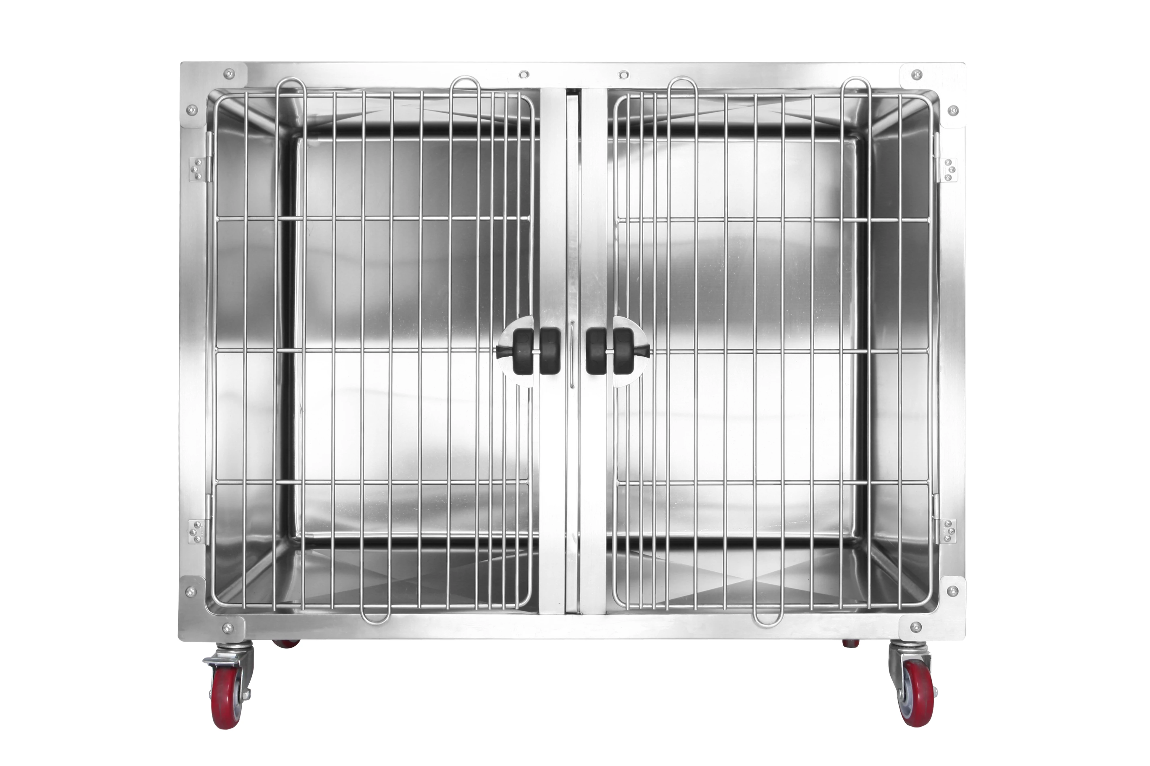 2026年獣医用304ステンレス鋼ペット用品 犬猫用獣医ケー - Pet Supplies Vet のレビューと価格