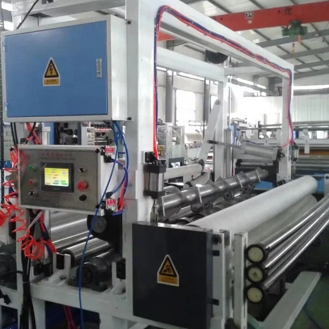 Export To Poland Spain UK America Italy China Factory CE Tissue Paper Manufacturing Slitting Rewinding Machine Prices
