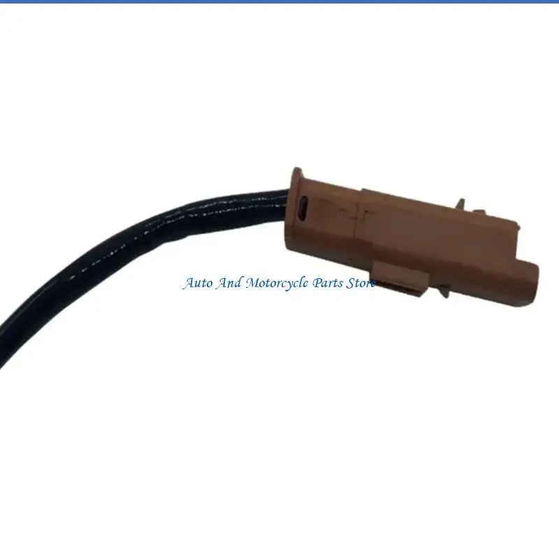 P9FD Thermal High Accuracy Measurement Corrosion Resistant Accuracy Engine Temperature Monitor for Vehicle 208 Use