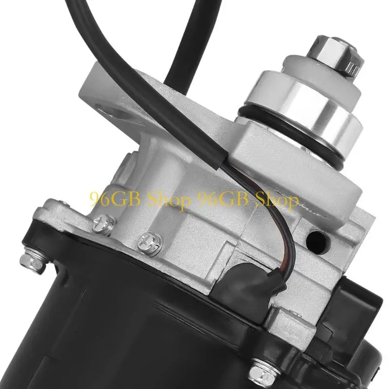 

96GB Upgraded Ignitions Control Distributor Boosts Acceleration & Fuels Efficiency For Select Car Models
