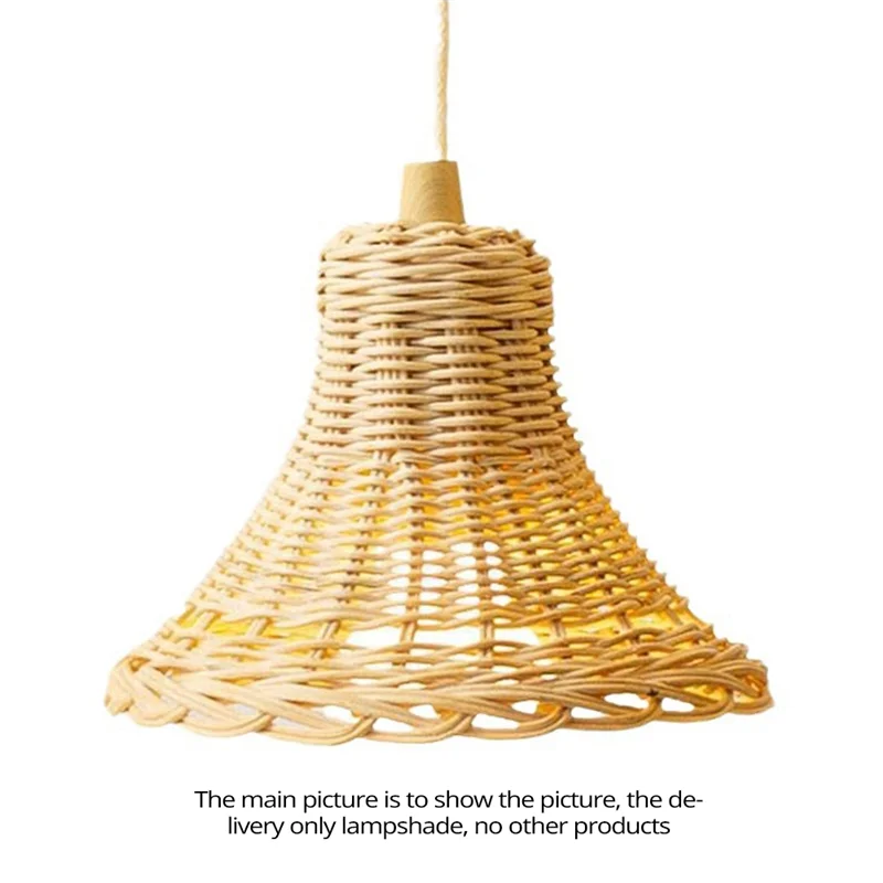 

Nordic Style Chandelier Lampshade Ornaments Home Bar Ceiling Lamp Decoration Handmade Lampshade-AA98