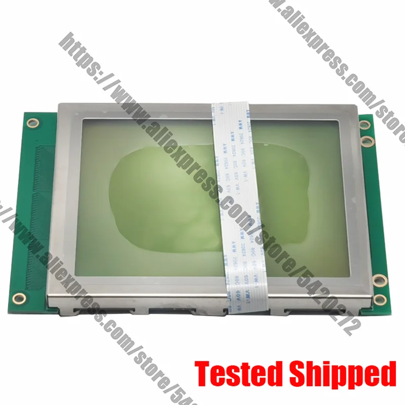 New Compatible Display 3522 LCR HIOKI3532-50 HIOKI3522-50I  LCD Screen