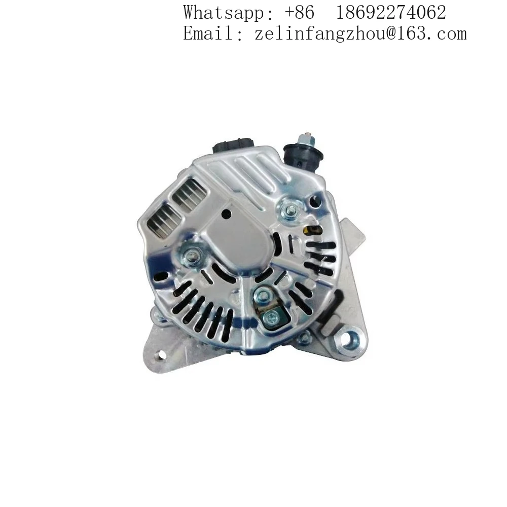 

CJ5T-10300-CB A2TX2581 OE Replacement Alternator 12V For Ford Escape 2.0 2.5L Focus 2.0L 2012- Auto Spare Part