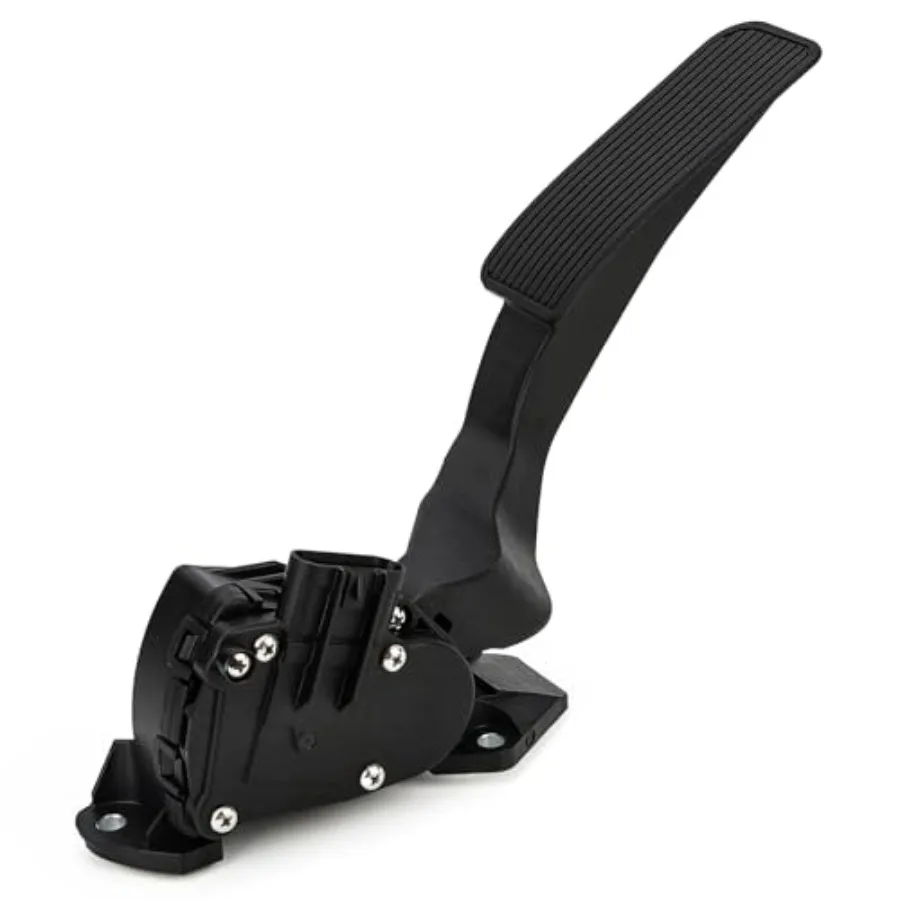 

Педаль акселератора с датчиком положения для Chevrolet Silverado 1500 2500 3500, Avalanche, Suburban, Tahoe / GMC Sierra, Yukon Y (25832864)