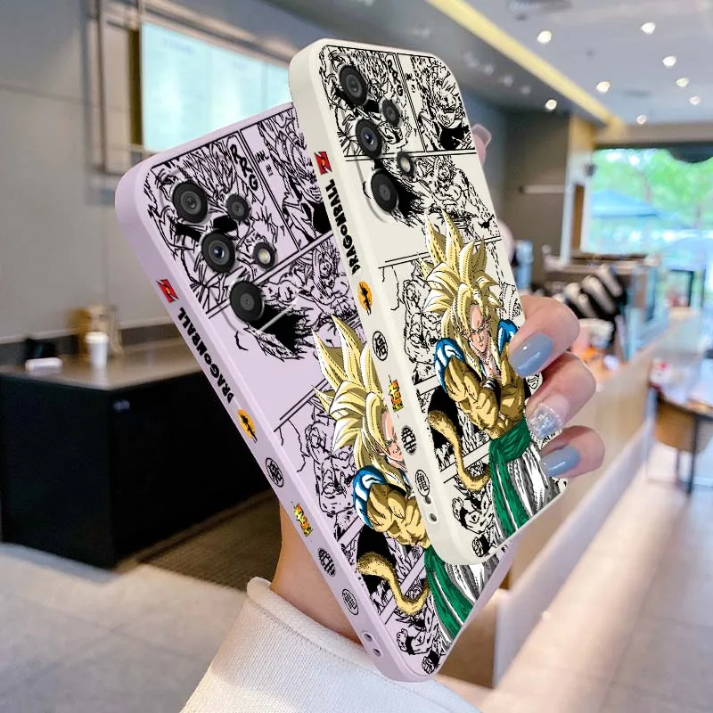 Dragon Ball Luxury …