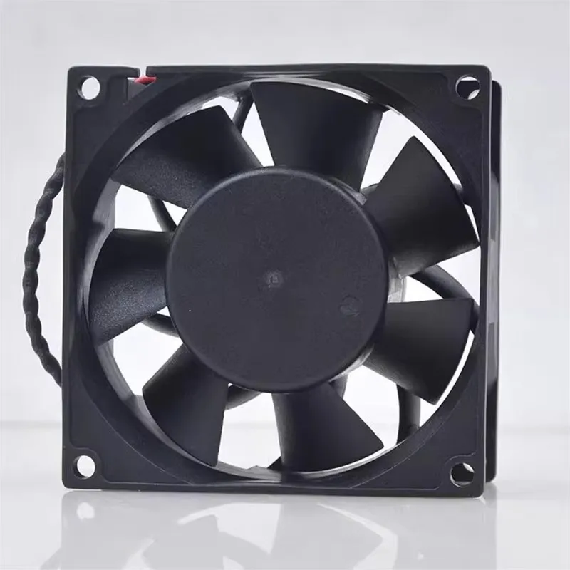 New TA300DC V35132-16F 8CM 24V 0.45A 80 * 80 * 38MM High Air Volume Inverter Cooling Fan