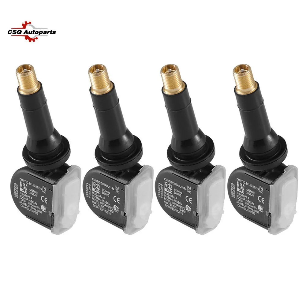 13598773 TPMS Tire Monitor Pressure Sensor  For Opel Antara Astra Zafira Tourer Zafira / Zafira Family Mokka / Mokka X Cascada