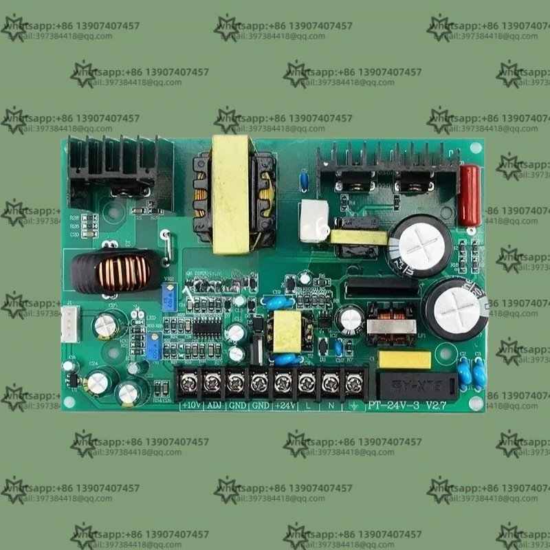 PT-24V-3A4A5A Tensi…