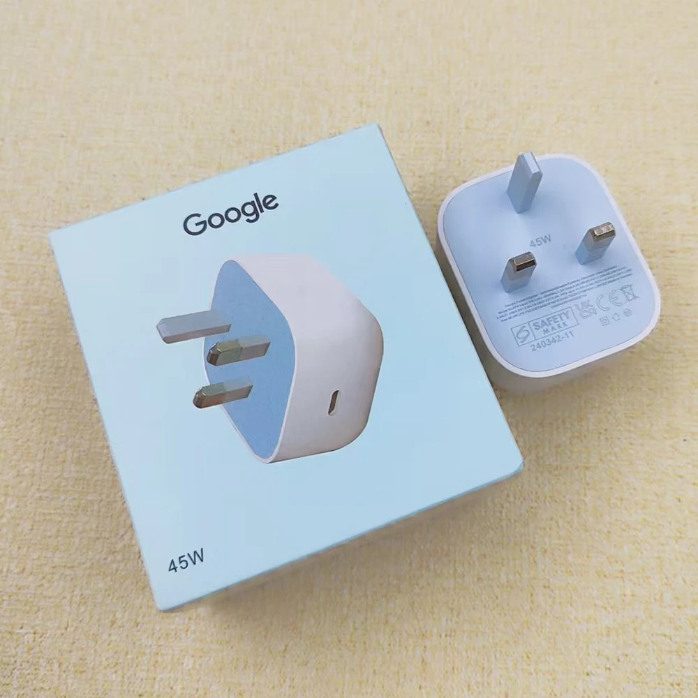 For Google Charger … - image
