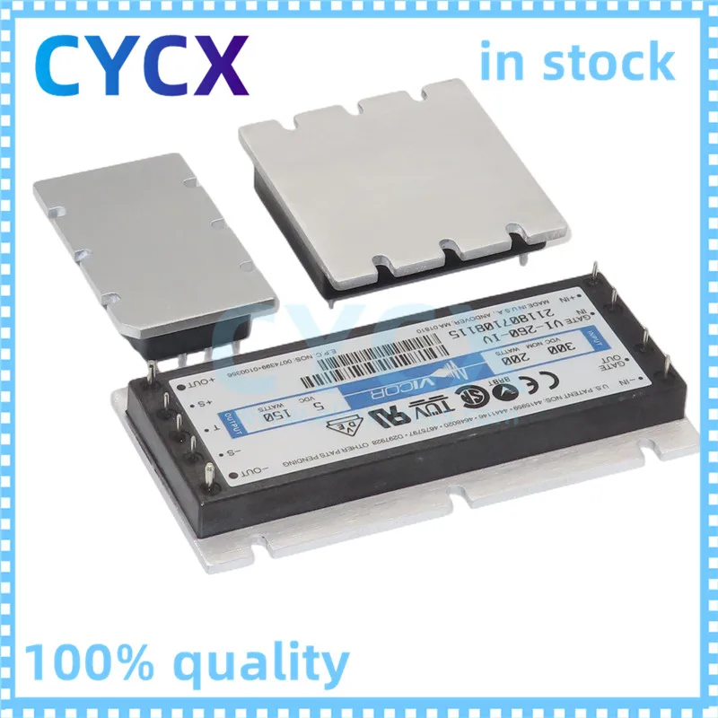 V300C24H150BL V375C24H150BL V375B3V3C150BL V300A24H500B Power Module