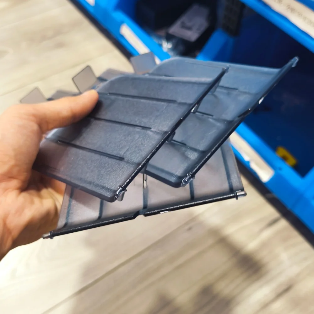 

1pcs new RM1-0659-000 Paper Output Tray for HP LaserJet 1010 1012 1015 1018 1018S 1022 1020 Plus Extender