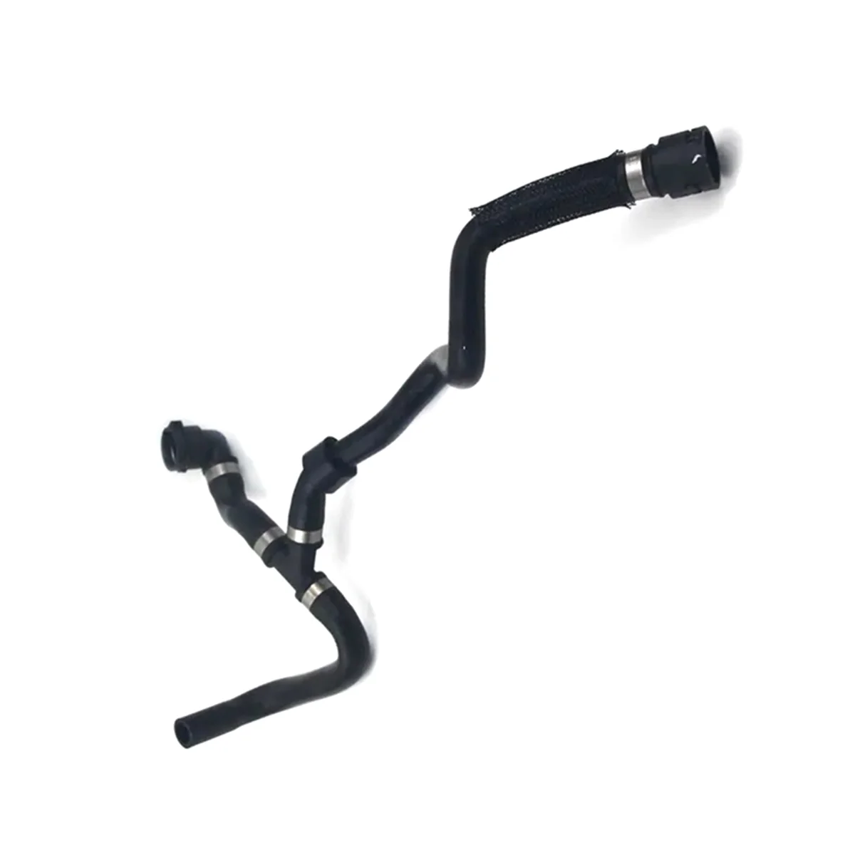 31274170 Cooling System Water Tank Radiator Coolant Hose for Volvo V60 V70 S60 S80 Car