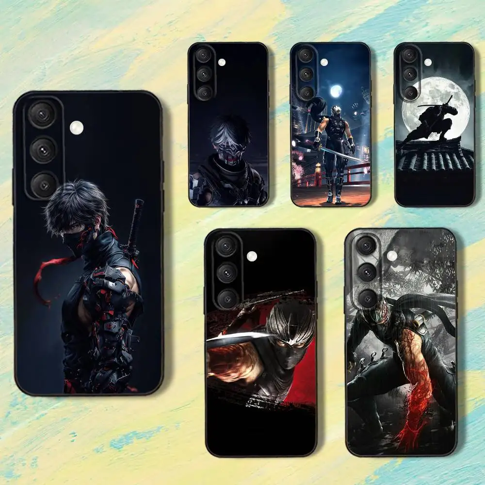 Ninjas NG4 G-Gaiden… - image