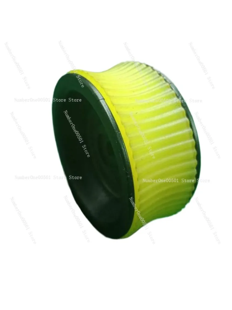 AliExpress Bicycle mountain bike modified electric booster special friction wheel rotating wheel spare parts