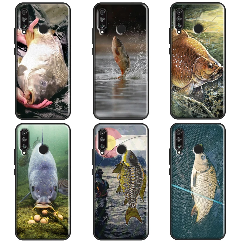 Common Carp For Hua… - image