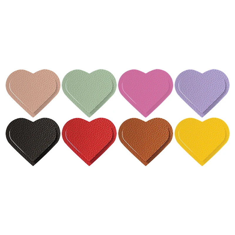 5-шт-закладка-из-искусственной-кожи-в-форме-сердца-красочная-искусственная-кожа-винтажный-держатель-для-книг-двусторонний-подарок-для-чтения-офис-школа-библиотека