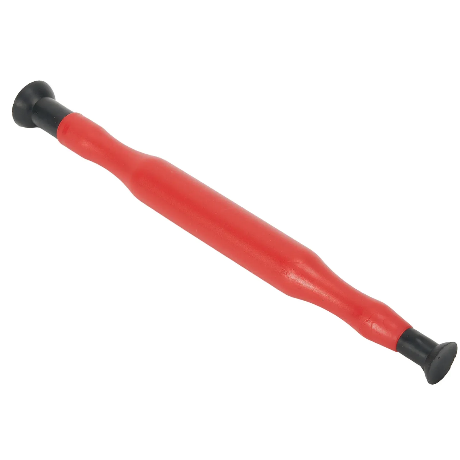 

Hand Tools Valve Lapping Stick Red 2Pcs Plastic Rubber Valve Lapping Grinding Stick With Suction Cups Exquisite