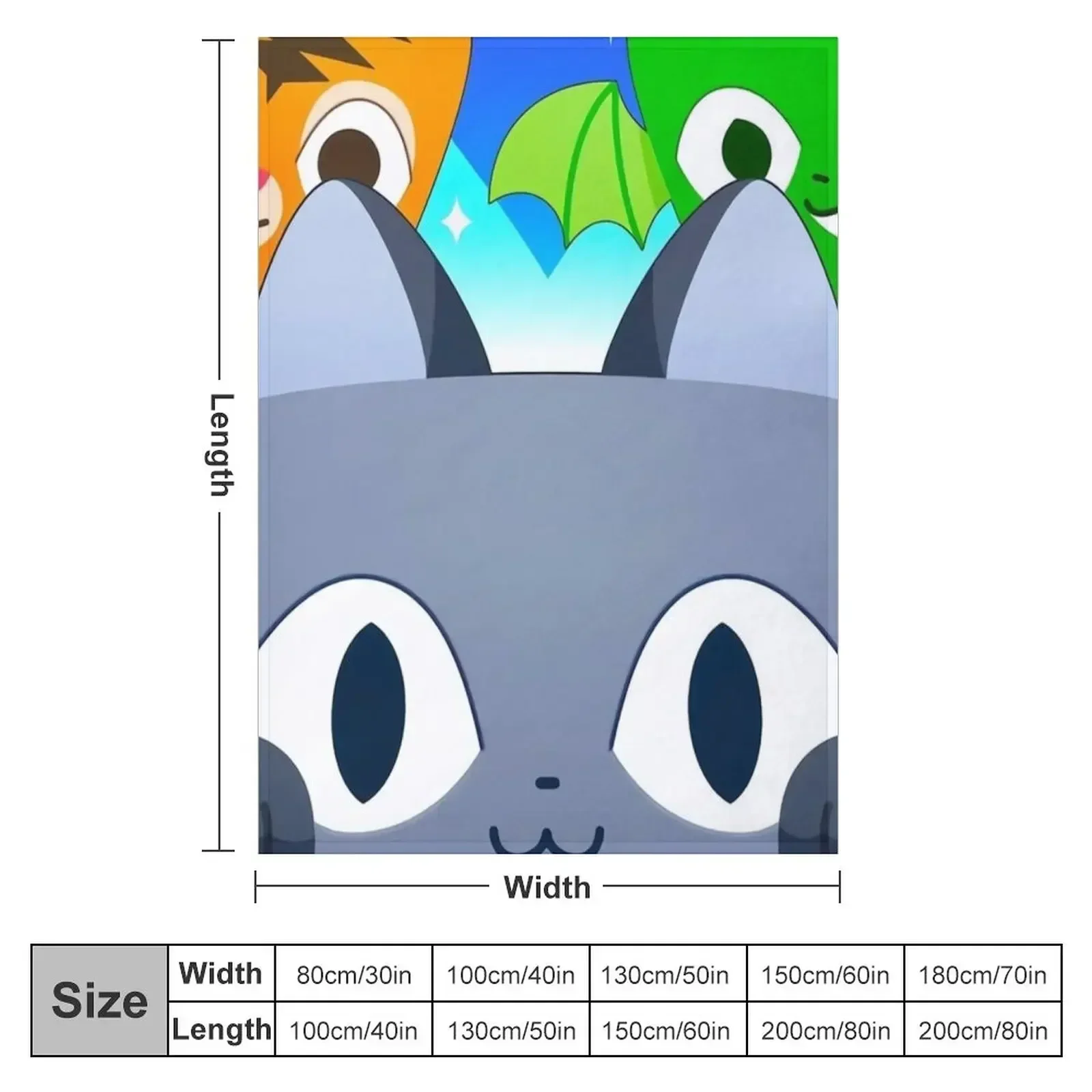 Pet simulator X codes | Cool Cats Throw Blanket Extra Large Throw Nap Blankets For Sofas Sofas Bed Picnic Blankets