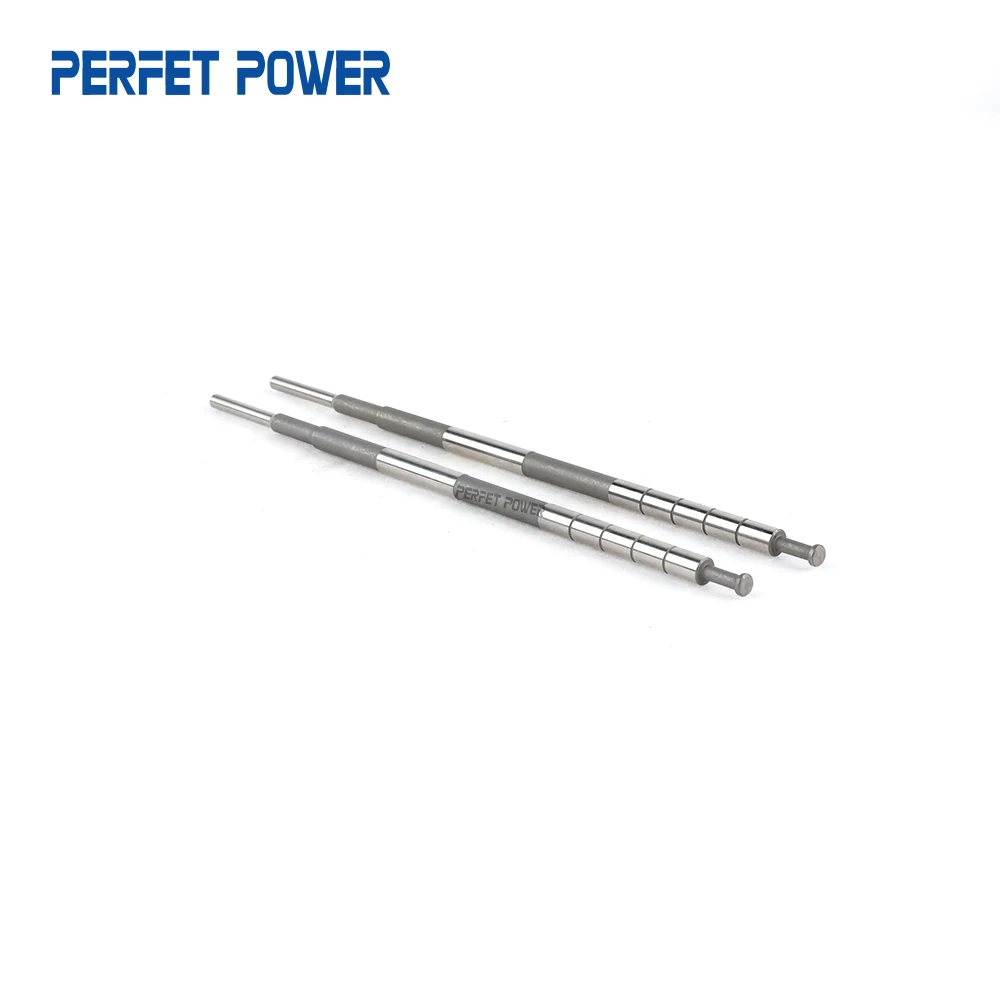 10PCS 095030-1258 Valve Rod L125.85mm, Φ4.3mm for 095000-580#, 6C1Q-9K546-AC Fuel Injector