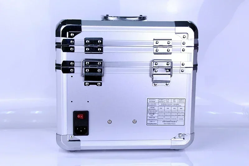 

Excellent Top Quality New Versatile Print Head Cleaner Machine Allwin Human Mimaki Zhongye Wit-color DX7 DX6 DX8 DX10 DX4 DX5 Cl