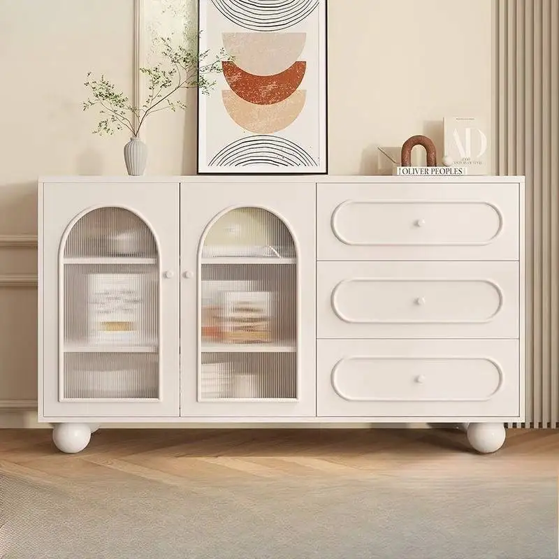 

Pantry Large Living Room Cabinets Storage Glass Doors Living Room Cabinets Apartments Corner Armoire De Rangement Furniture Home