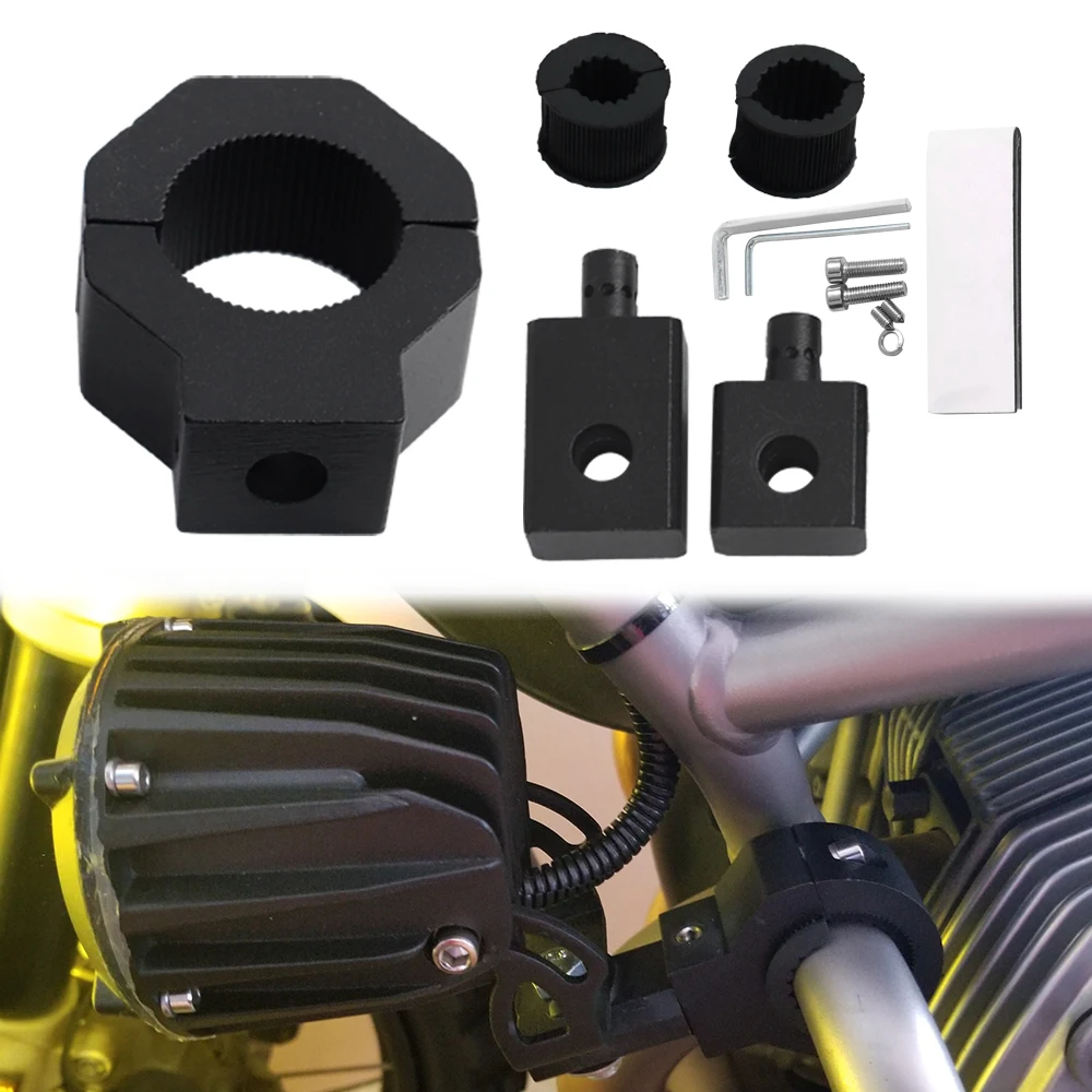 

Off-Road ATV UTV Light Bar Mounting Bracket Roll Bar Clamp 0.75"/1"/1.25"/1.5"/1.75"/2 Inch Roll Cage Clamps atv utv accessories