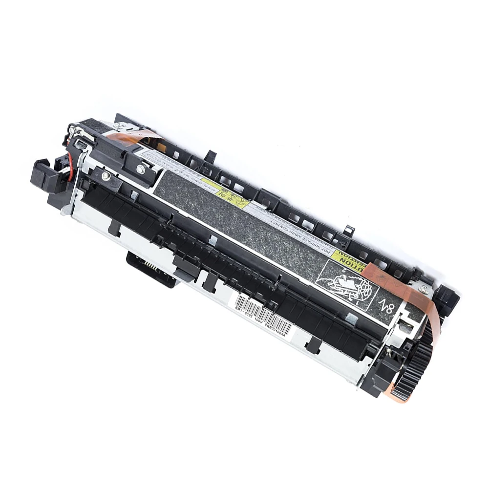 CE988-67901 Office Printer Maintenance CE988-67901 Fuser Assembly Fusing Unit For HP Standard Size ABS+Metal Material