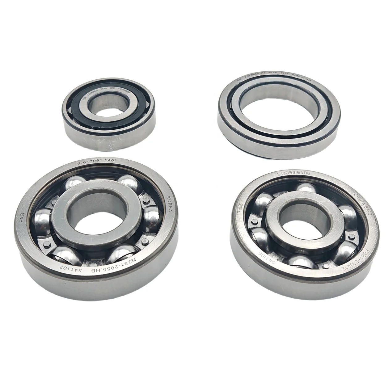 High Quality CVT VT5 Gearbox Cylinder Bearing Kit 4KG F-613091.6407 For Glory 580 Pro Ix5 Territory
