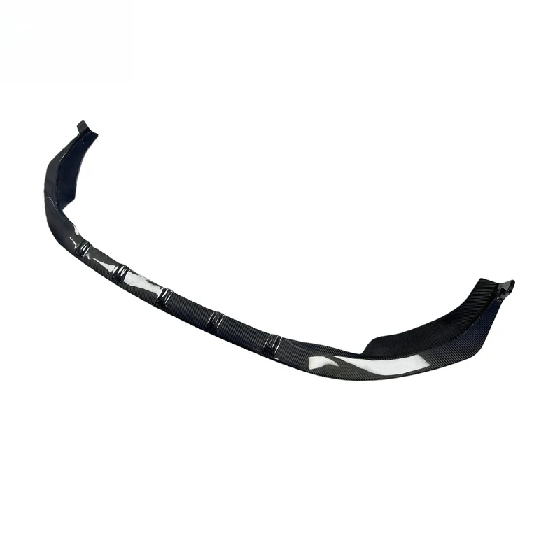 

K Style Carbon Fiber Front Lip for RS5 B9.5 2021-2024