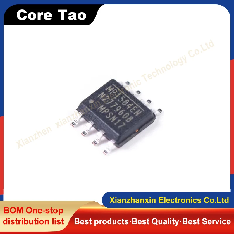 2PCS/LOT MP1584EN M…