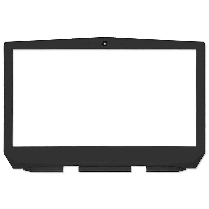 Imagem -04 - Tampa Traseira do Lcd do Portátil para Alienware 13 r2 P56g Moldura Dianteira Case Inferior do Palmrest Escudo Superior do Painel 0vnkvr Vnkvr Original Novo