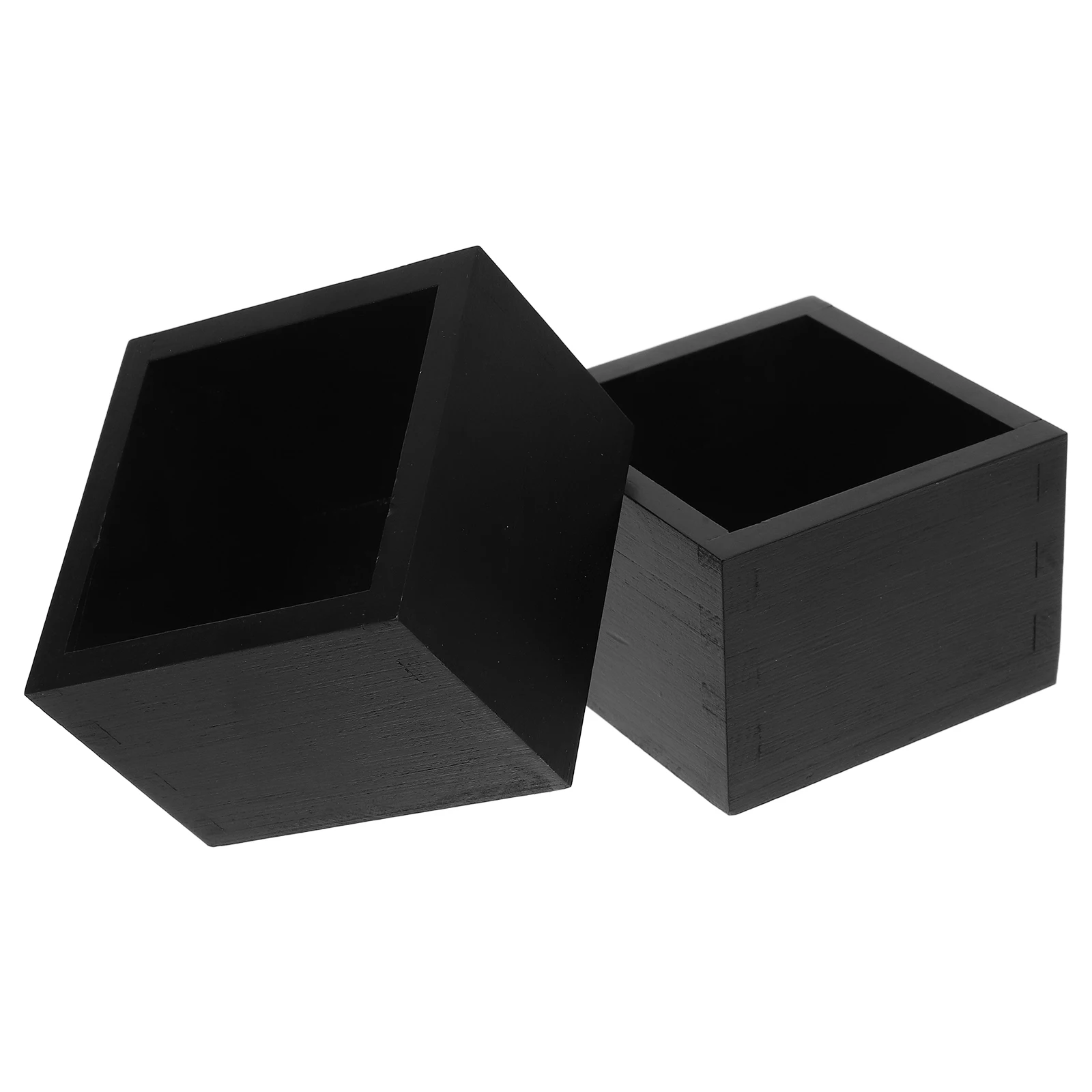 

2pcs Sake Cup Wooden Box Japanese Style Sake Cup Holder Container Wooden Sake Cup Box Japanese Style Sake Cup Drinkware