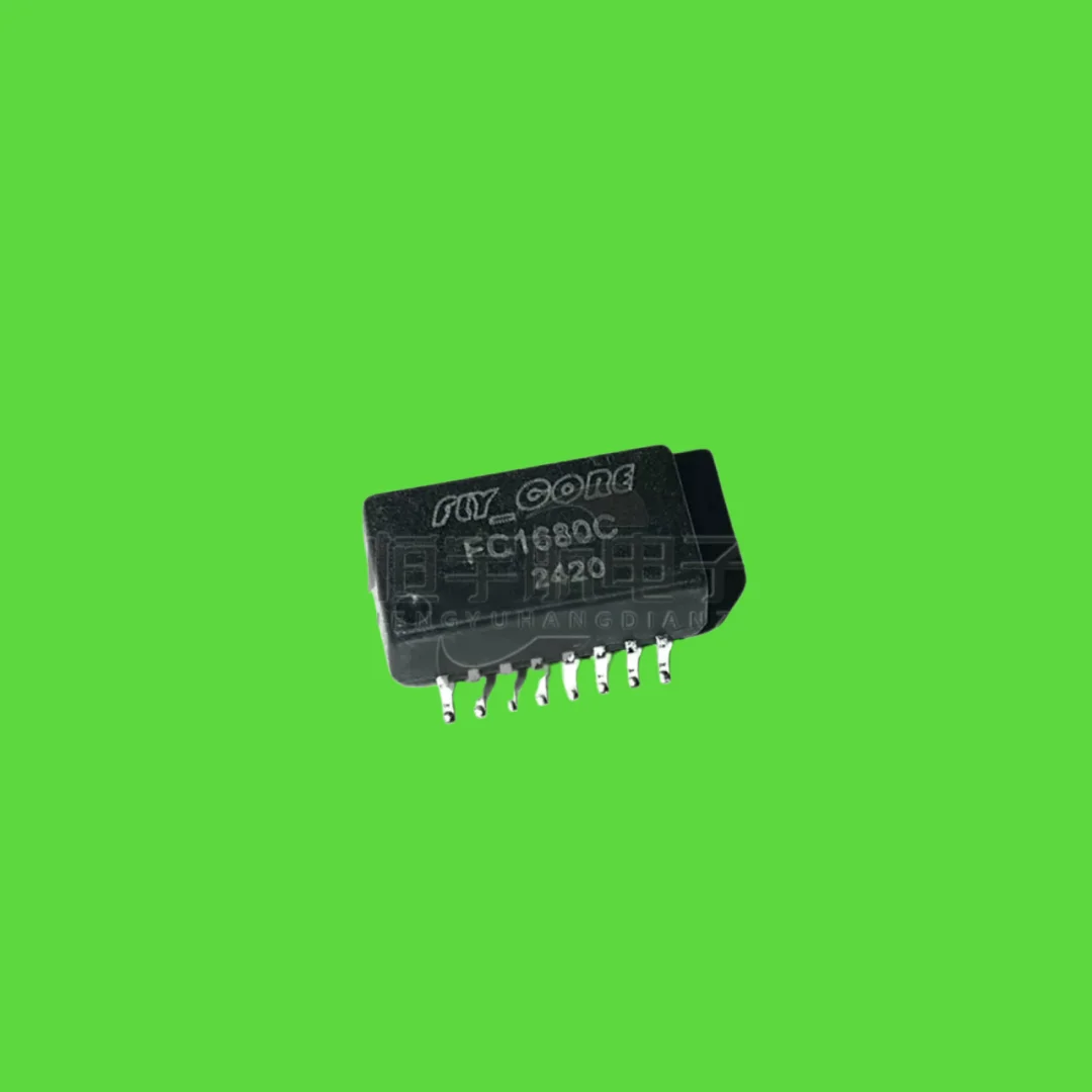 10PCS/new original FC1680C package SOP-16 FLY CORE flying core network transformer FC1680