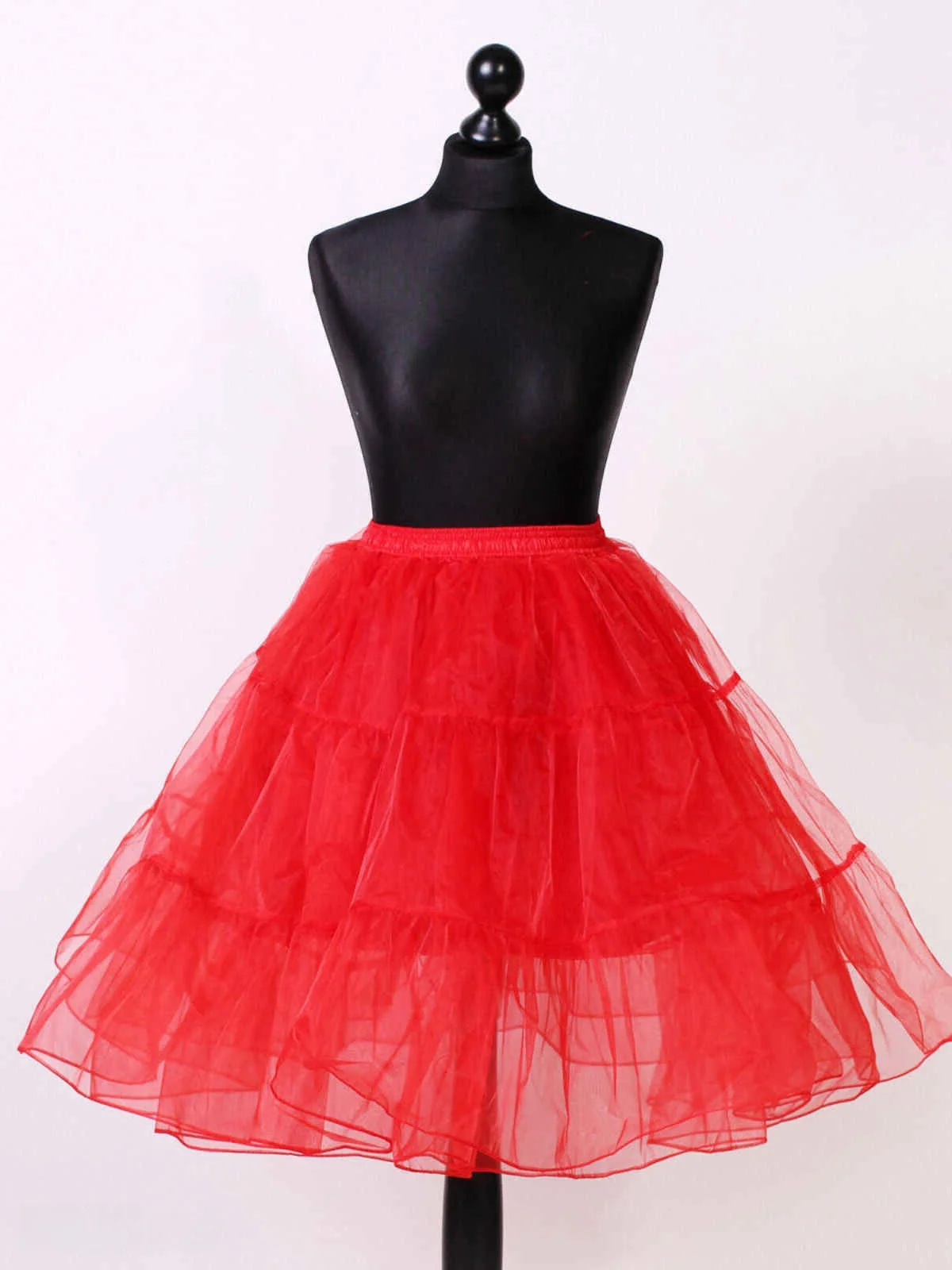 

Новая женская пышная многослойная юбка из фатина для сценических выступлений и балета, разноцветная