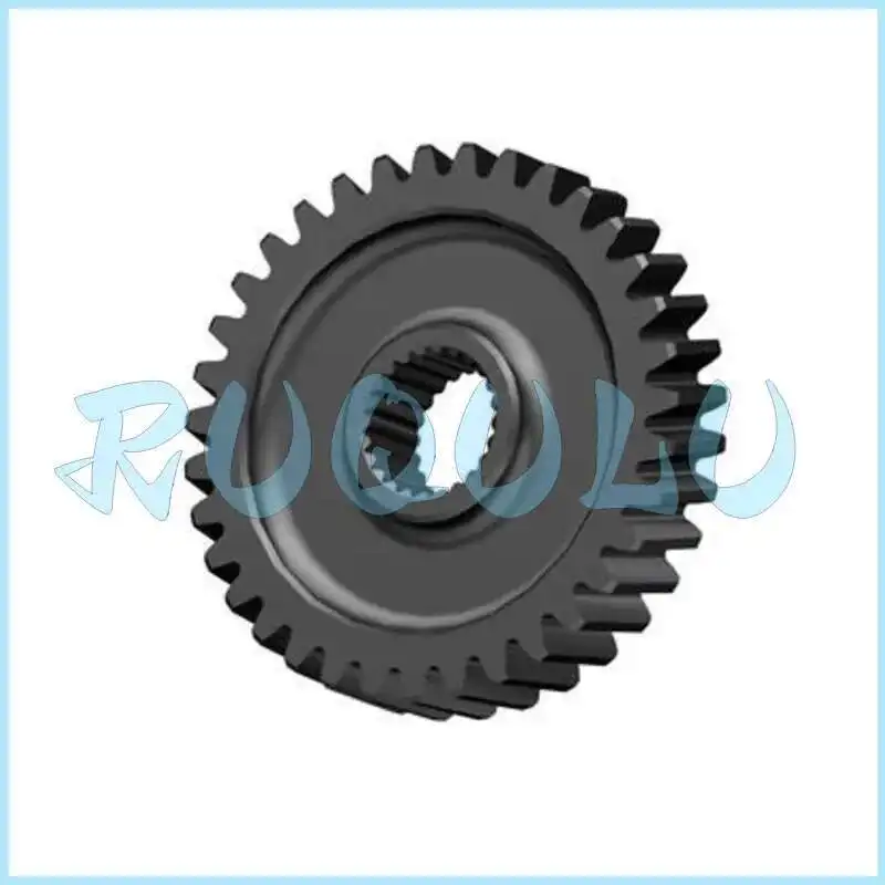 

Zt1p58mj Output Gear 1050368-003000 For Zontes