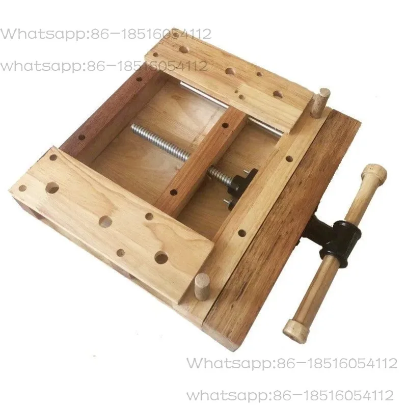 

Household Small Woodworking Workbench Woodworking Bench Multifunctional Desktop Diy Woodworking Bench