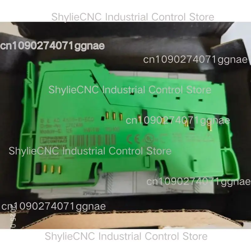 New module IB IL AO 4/U/0-10-ECO 2702498 Quick shipping