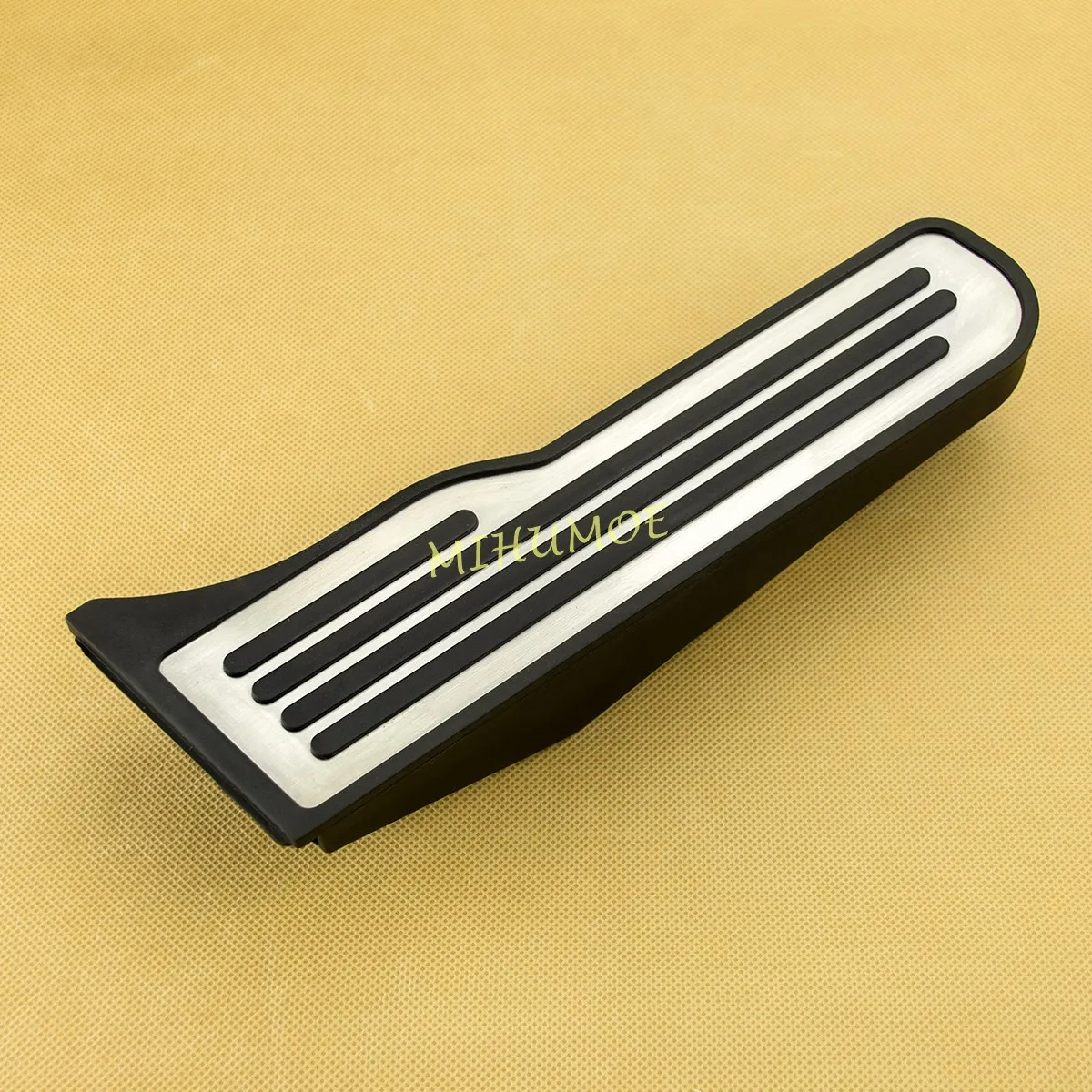 لكاديلاك CT4 CT5 CT6 2020 2021 2022 2023 2024 2025 سيارة الفرامل الغاز دواسة غطاء مراتب مضاد للانزلاق الفولاذ المقاوم للصدأ #5