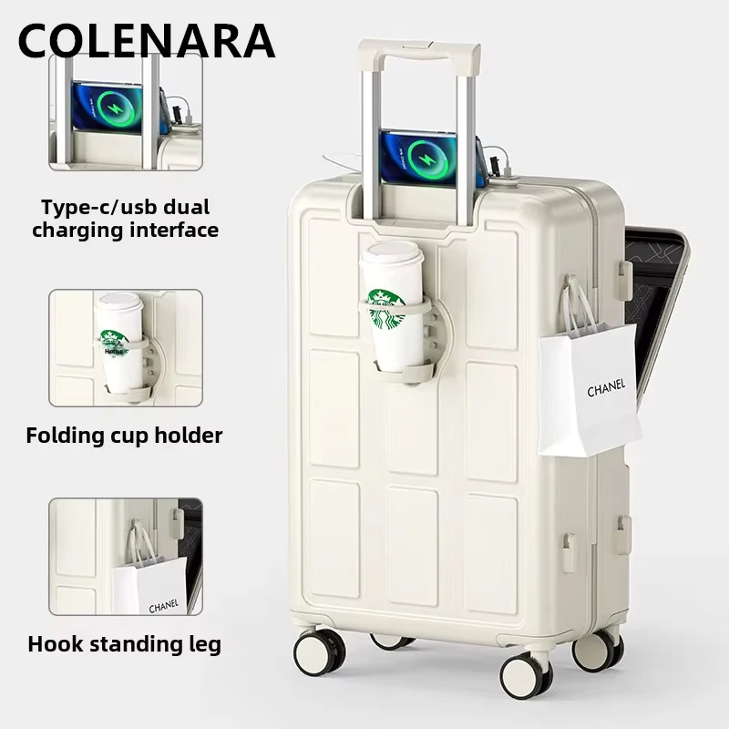 COLENARA 20