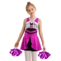 Hot Pink A