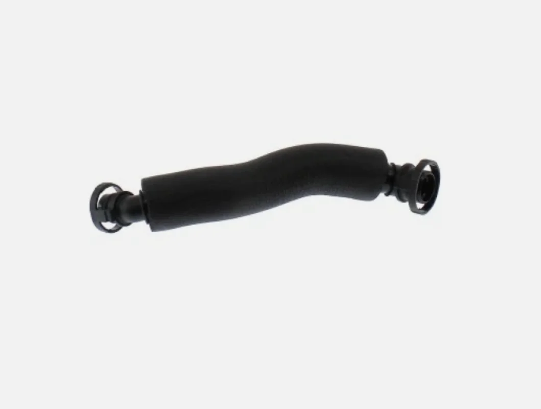

OE: 11157542633 Applicable to BMW 1 Series, 3 Series, and 318i exhaust ventilation hoses and crankcase ventilation hoses.